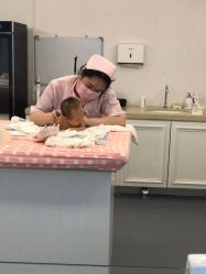 点击看大图 -盈月阁母婴护理中心·月子中心·月嫂育儿嫂