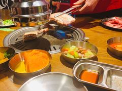 -·缸桶屋·韩式牛肋条自助烤肉(西湖D11店)