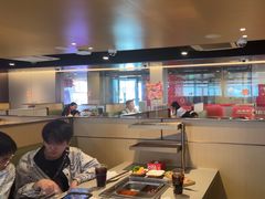 -海底捞火锅(新华联梦想城店)