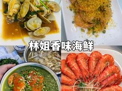 -亚龙湾热带天堂森林公园