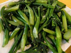 -烧鹅妹饭店