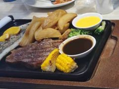 -必胜客(积水潭店)