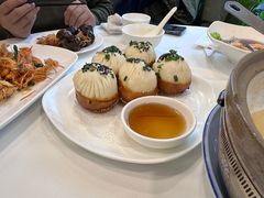 -瑞福园联谊餐室(茂名南路店)