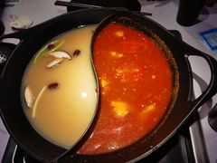 -新辣道鱼火锅(航天万源店)