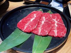 -九田家黑牛烤肉料理(西溪龙湖天街店)