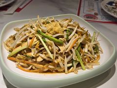 炒合菜-老昌春饼(新天地店)