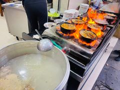-沈妈砂锅(光华村店)