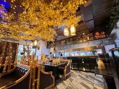-冰城小镇音乐串吧·聚会餐厅(百子湾店)