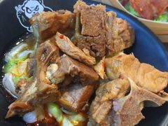 -亚皆老街南宁老友粉·米粉(印象城店)