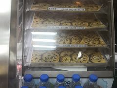 -SUBWAY赛百味(浦东机场店)