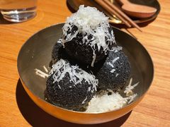 黑松露土豆-SHAN山(前滩太古里店)