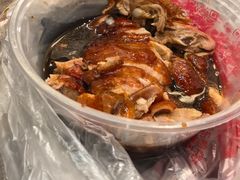 -竺桥兄弟烤鸭馆(竺桥店)