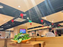 -海底捞火锅(北国先天下店)
