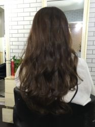 -明洞造型精品烫染