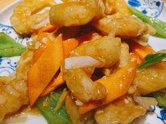 -赵家小馆(沈阳禹洲广场店)