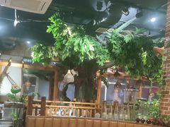 -草原塞蛮羊火锅城(港湾店)