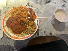 -比格比萨自助(宝山日月光店)