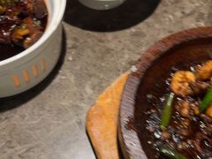 -绿茶餐厅(天津天河城店)