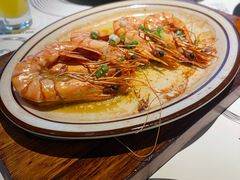 -西堤牛排(北京国瑞店)