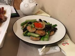 -尚一汤·粤菜海鲜(环球港店)