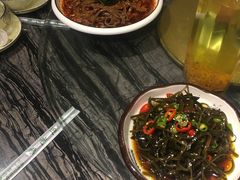 -粗茶淡饭•陕菜•家常菜