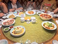 -蒙亨·手把肉·蒙古包餐厅(乌兰察布天恒广场店)