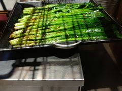 -很久以前羊肉串(打浦路店)