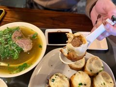 -哑巴生煎(临顿路店)