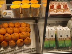 -喜茶(合肥中环城店)