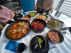 自贡红烧茄子-本来精品川菜(嘉里中心店)