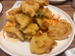 -九转小磨·非遗东北菜(群力店)