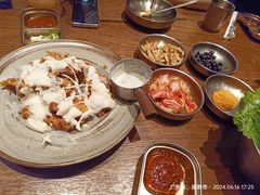 -春熙台·韩国料理(宝安西乡店)