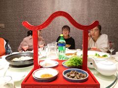 -温德姆花园酒店-鼎丰阁中餐厅