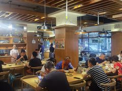大堂-伊兴面片·清真(五泉山店)