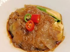 -荷风细雨·中国茶宴(碧云店)