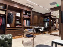 -优山定制西服衬衫大衣(国贸店)