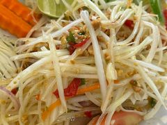 -Dang restaurant (patong phuket)