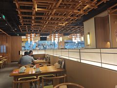 -伊喜饺子·烤鸭(五道口学院路店)