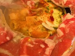 -豪客来牛排(绿宝广场店)