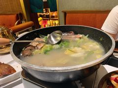 -乔阿马·江南味·驴肉香(龙湖华泾天街店)