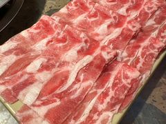 -蜀国大将老火锅(江北店)