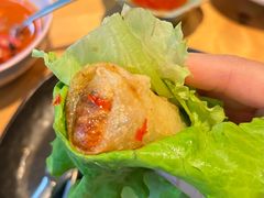 越式炸春卷-Ginger(兴国路店)