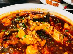 -王元兴酒楼(杭帮菜名店)