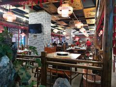 -匠岳·王宝器麻椒鱼(都江堰店)