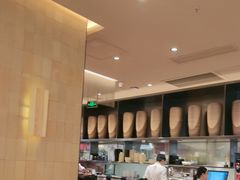 -大师兄·西北小馆(北站缤果空间店)