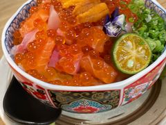 -御瀛日本料理