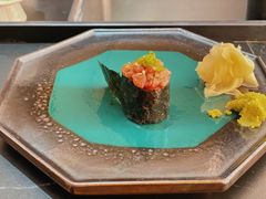 -Sushi Hanzo半藏(天环广场店)
