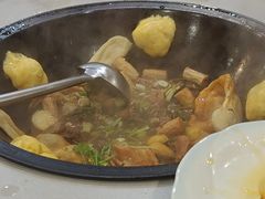 -老东北大铁锅·烧烤·东北菜