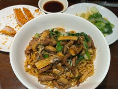 -寻裕记·现炒浇头面(人民广场店)