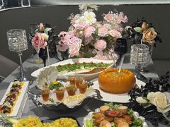 -3号仓库·创意中国菜(乐清正大广场店)